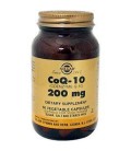 CoQ10 200mg - 60 - Veg Cap