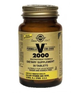 Formula VM-2000 - 180 - Tablet