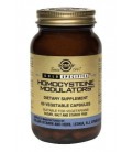 Solgar, Homocysteine Modulators 120 Vegetable Capsules