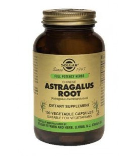 Astragalus Root 520mg - 100 - Veg/Cap