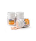 Equate faibles doses d'aspirine à croquer orange 81 mg 36 Ct 3 Pk