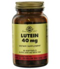 Lutein 40mg - 30 - Softgel