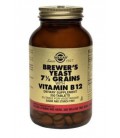 Brewers Yeast - 250 - Tablet