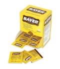 Bayer Aspirine Packets à dose unique