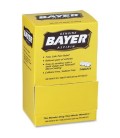 Bayer Aspirine Packets à dose unique