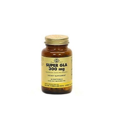 Super GLA 300mg - 60 - Softgel