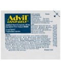 Advil Liqui-Gels anti-douleur - fièvre réducteur liquide rempli Capsule 200 mg Ibuprofen (50 paquets de 2 capsules)