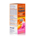 Motrin Suspension orale pour enfants soulagement de la douleur Ibuprofène Bubble Gum aromatisée 4 Oz