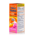 Motrin Suspension orale pour enfants soulagement de la douleur Ibuprofène Bubble Gum aromatisée 4 Oz