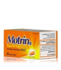 Motrin IB Liquid Gels Ibuprofen des douleurs et soulagement de la douleur 50 Count