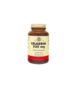 Celadrin 525 mg Softgels - 60 - Softgels