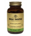 Milk Thistle 100mg - 100 - Veg/Cap