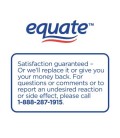 Equate Force supplémentaire acétaminophène caplets 500 mg 100 Ct 2 Pk