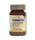 Kangavites Vitaminc C 100mg - Orange Burst - 90 - Chewable