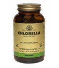 Chlorella 520mg - 100 - Veg/Cap