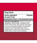 Equate Childrens Acetaminophen Bubblegum Suspension 160 mg 4 Oz