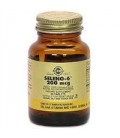 Selenium 200mcg - 250 - Tablet