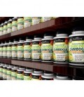 Garcinia 95% HCA Extrait pur avec du chrome. Action rapide Appétit, Extreme Carb Blocker et Fat Burner