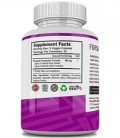 Forskoline Extrait pur pour la perte de poids et d'appétit, du métabolisme Booster, Bloqueur de Glucides et Belly Fat Burner par