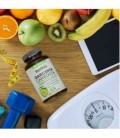 Pur Garcinia extrait avec 95% HCA Pour rapide Fat Burn. Meilleur Appétit et Carb Blocker. Naturel, Cliniquement