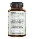 Pur Garcinia extrait avec 95% HCA Pour rapide Fat Burn. Meilleur Appétit et Carb Blocker. Naturel, Cliniquement