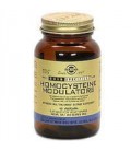 Homocysteine Modulators by Solgar - 120 Vegetarian Capsules