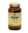 Lecithin 1360mg - 100 - Softgel