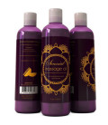 Honeydew Huile de massage sensuelle huile d'amande et'huile de jojoba produit Soins de la peau naturel 8 Oz