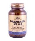 Policosanol 20 mg Vegetable Capsules - 100 - Vegcaps