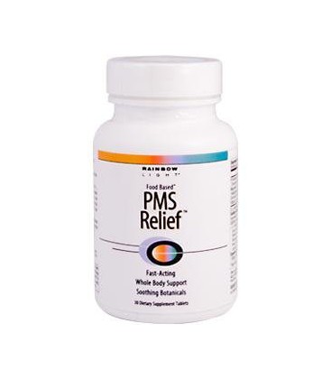 PMS Relief - 30 - Tablet