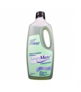 32 oz Bottle of Genuine Aquamate Carpet Shampoo