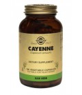 Cayenne 520mg - 100 - Capsule