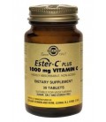 Extra Potency Ester-C Plus - 90 - Tablet