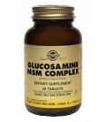 Glucosamine MSM Complex (Shellfish-Free) - 60 - Tablets