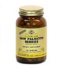 Saw Palmetto Berry - 100 - Veg/Cap