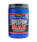 Gaspari Nutrition Super Pump Max, Fruit Punch, 1.4-Pounds