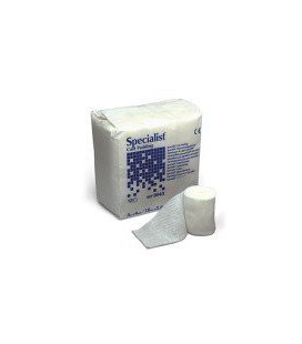 Bsn Medical Specialist Cast Padding 3" X 4 Yds. - Model 9043 - Bag of 12