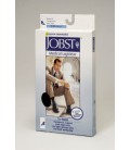 Jobst for Men Compression Socks 15-20mmHg - Black - Large - 115000115002