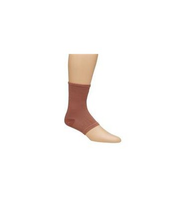 Fla othopedics ProLite pull over knit ankle support, Beige, large (Men : 9.5, women : 4 - 11) - 1 ea