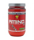 BSN Hyper Amino X, Green Apple, 15.3 Ounce