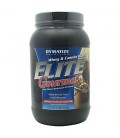 Dymatize Nutrition Gourmet Elite, Chocolate Peanut Butter, 2-Pound