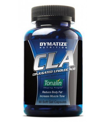 Dymatize Nutrition CLA, 90 Softgels