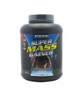 Dymatize Nutrition Super Mass Gainer, Hardcore Chocolate, 6-Pound