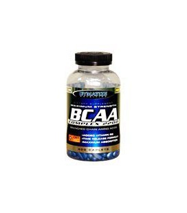 BCAA 400 ct