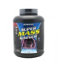 Dymatize Nutrition Super Mass Gainer, Berries & Cream, 6-Pound