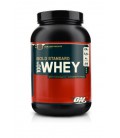 Optimum Nutrition 100% Whey Gold Standard, French Vanilla Creme, 2 Pound