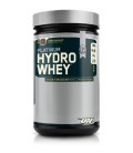 Optimum Nutrition Hydrowhey - Turbo Chocolate (1.75 lb)