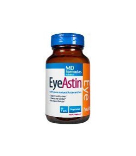 EyeAstin 60 Softgels