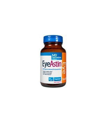 EyeAstin 60 Softgels