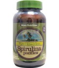 Nutrex Hawaii Pure Hawaiian Spirulina Pacifica -- 500 mg - 400 Tablets